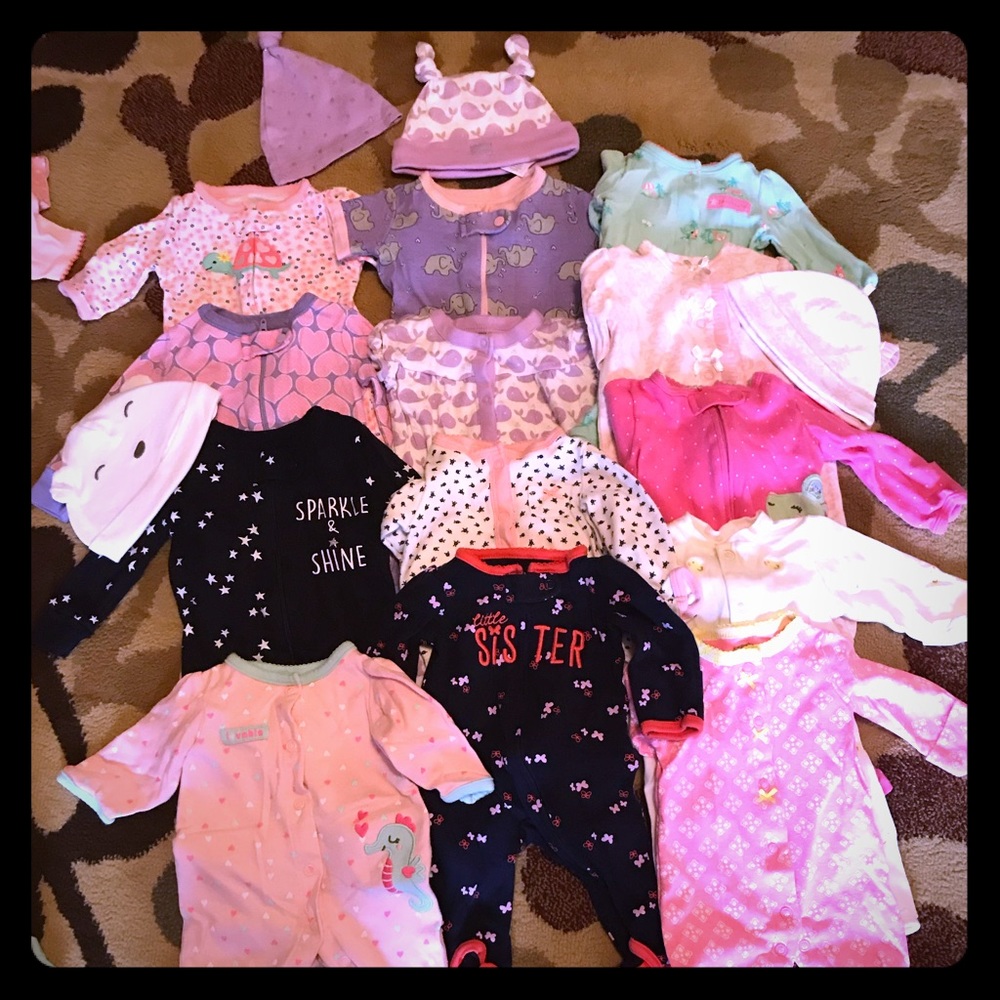 Pajama Bundle